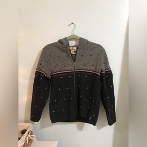 Woolrich 100% Wool Women’s Jacket